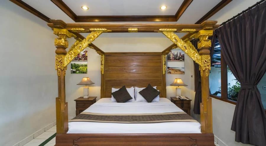 Legian Village Hotel