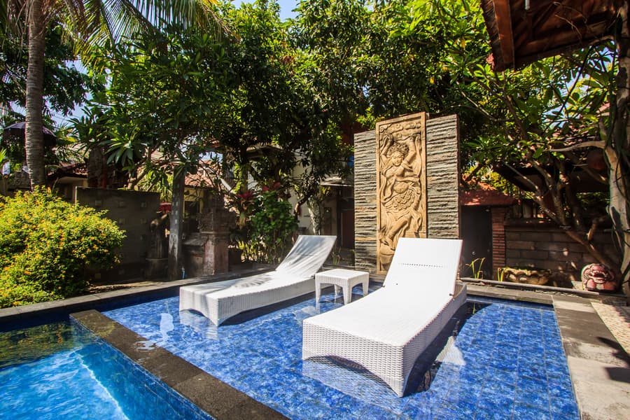 Legian Village Hotel