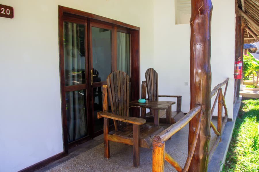 Reef & Beach Resort