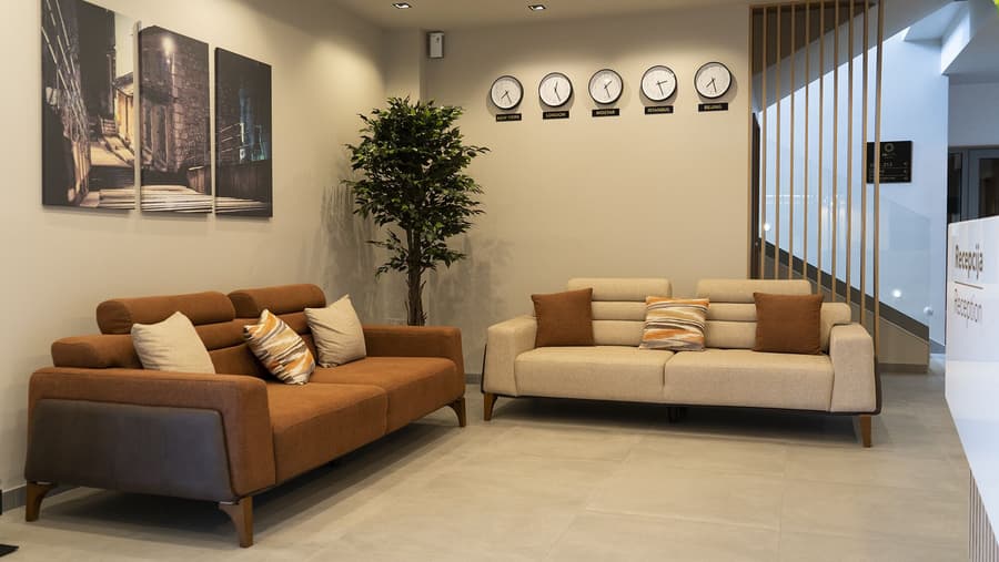 Ha Hotel Mostar