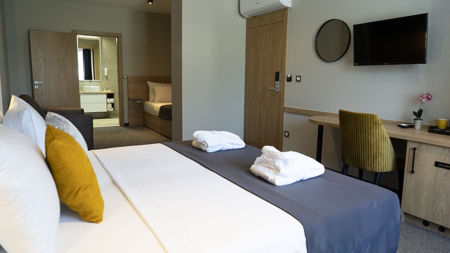 Ha Hotel Mostar