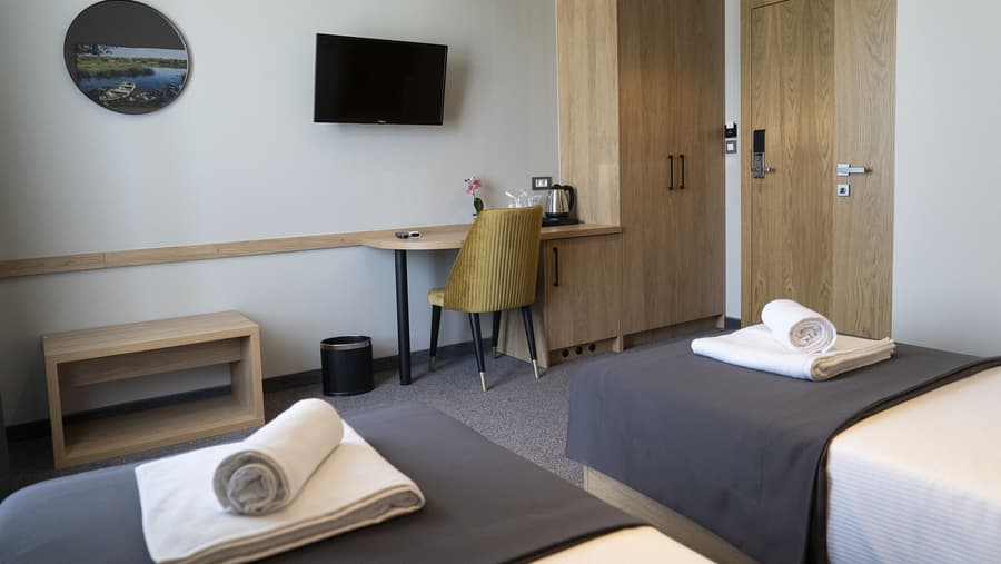 Ha Hotel Mostar