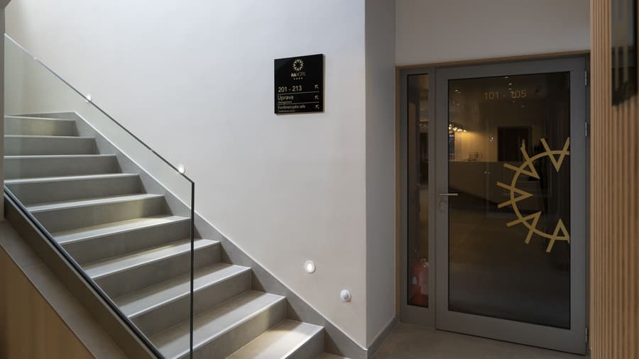 Ha Hotel Mostar