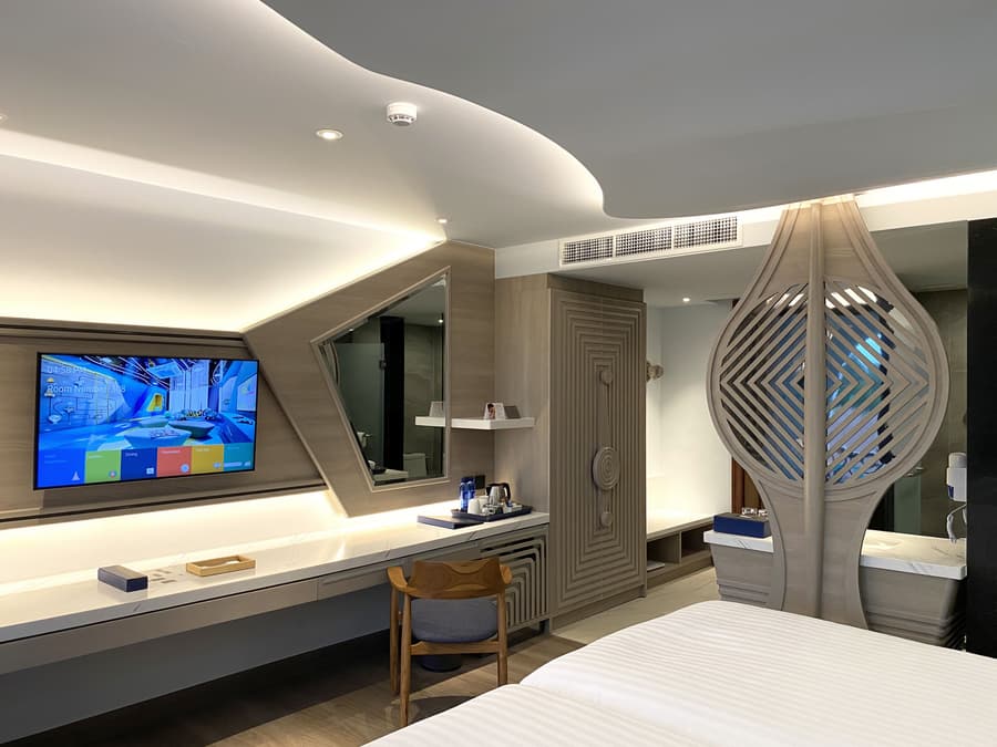 The Oceanic Sportel Phuket - SHA Extra Plus