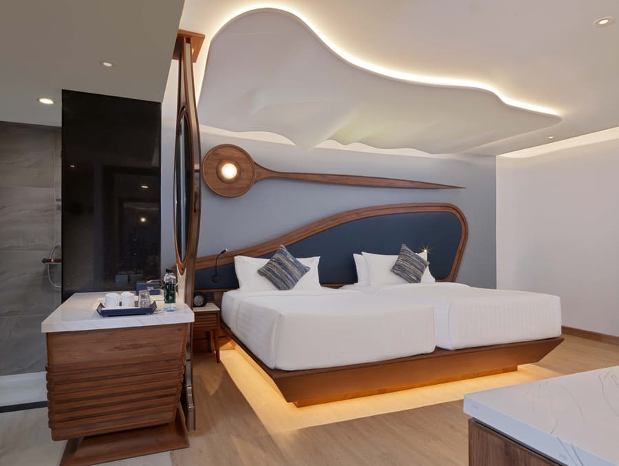 The Oceanic Sportel Phuket - SHA Extra Plus