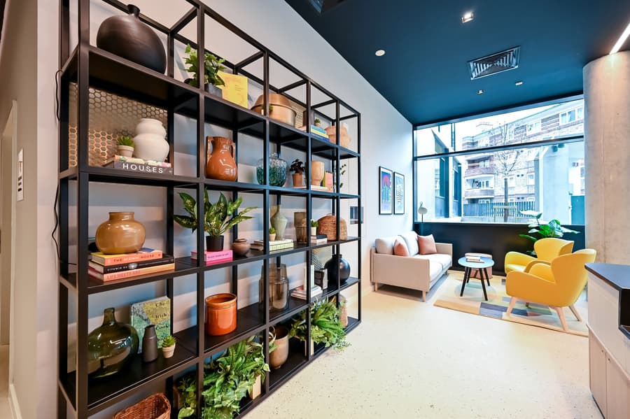 Staycity Aparthotels, Dublin, Mark Street