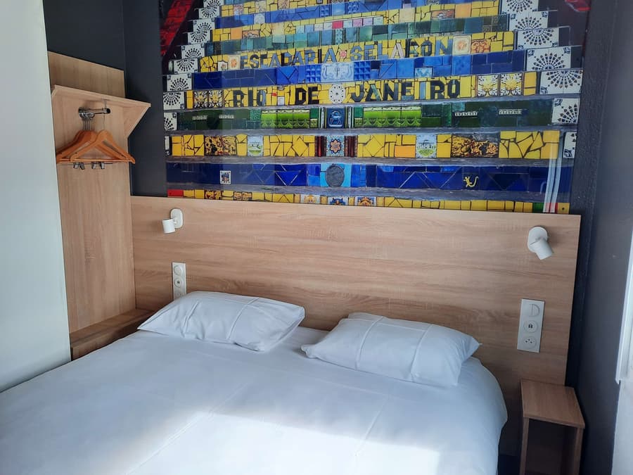 Kyriad Direct Caen Nord - Memorial
