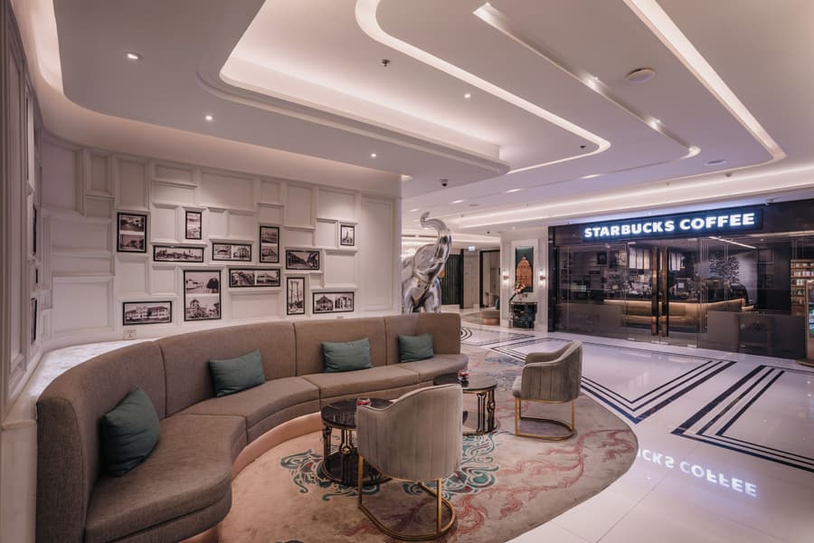 Aira Bangkok Sukhumvit 11 by Kingston Hotels