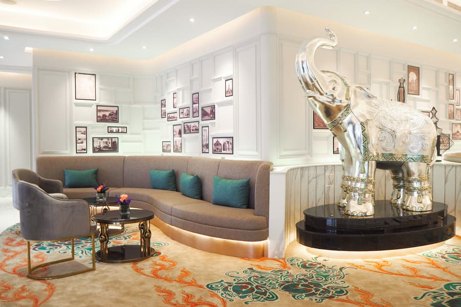 Aira Bangkok Sukhumvit 11 by Kingston Hotels