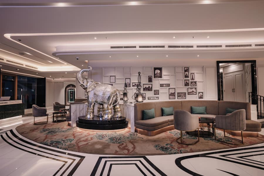 Aira Bangkok Sukhumvit 11 by Kingston Hotels