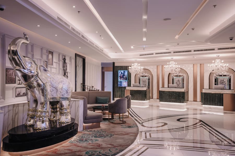 Aira Bangkok Sukhumvit 11 by Kingston Hotels