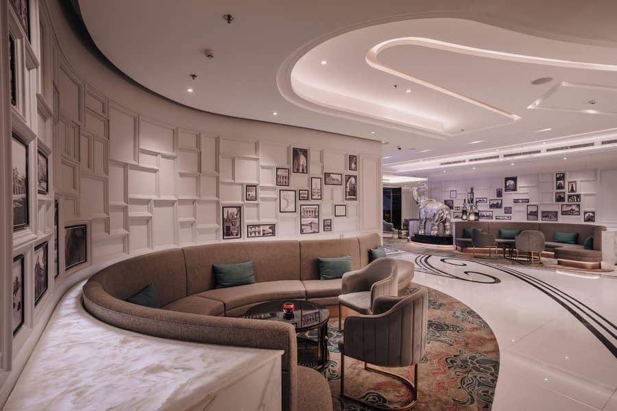 Aira Bangkok Sukhumvit 11 by Kingston Hotels