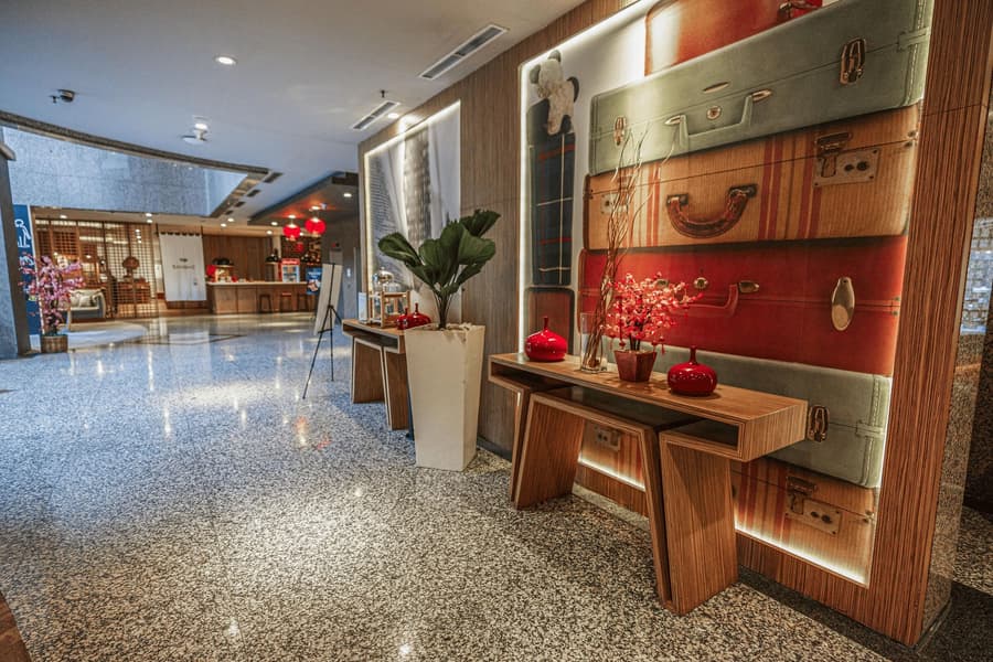 Kimaya Slipi Jakarta By Harris