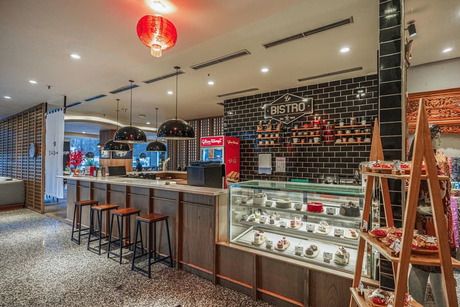 Kimaya Slipi Jakarta By Harris