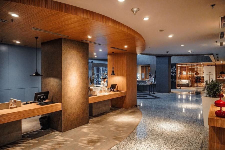Kimaya Slipi Jakarta By Harris