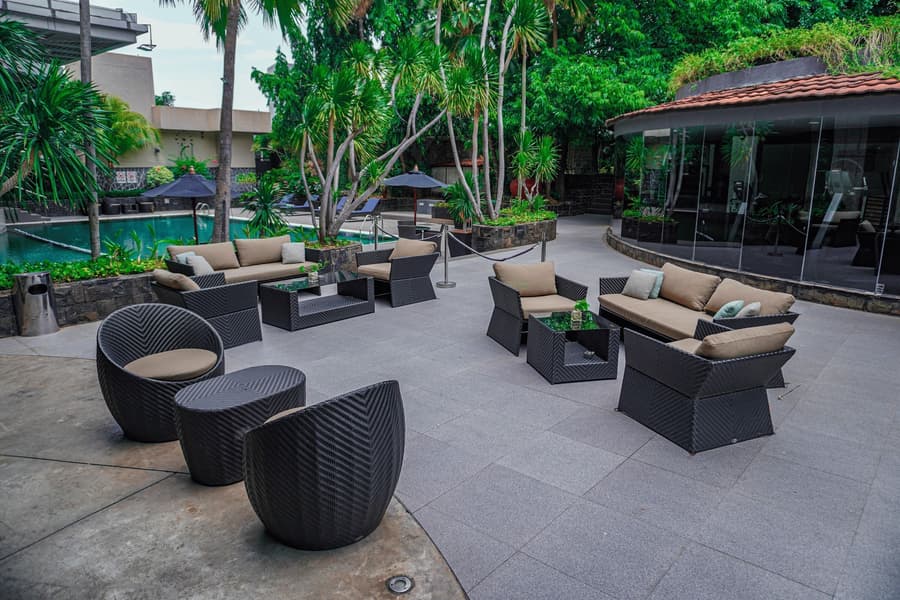 Kimaya Slipi Jakarta By Harris