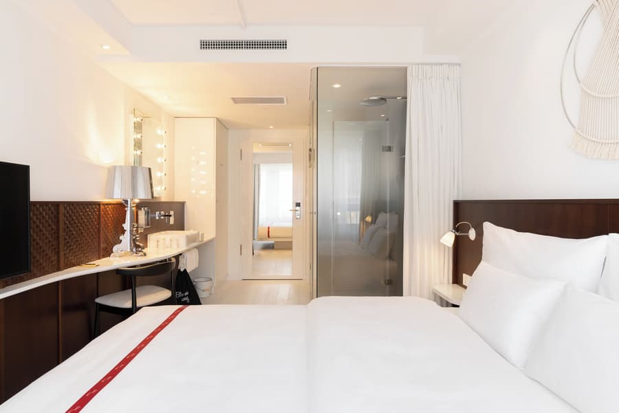 Ruby Claire Hotel Geneva by IHG