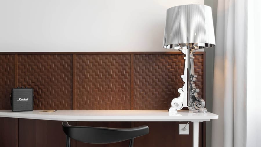 Ruby Claire Hotel Geneva by IHG