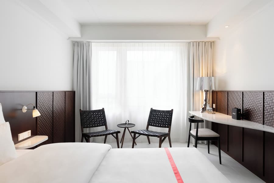 Ruby Claire Hotel Geneva by IHG