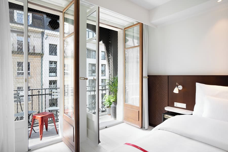 Ruby Claire Hotel Geneva by IHG