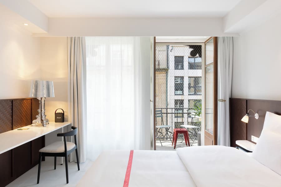 Ruby Claire Hotel Geneva by IHG