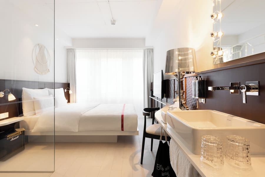 Ruby Claire Hotel Geneva by IHG