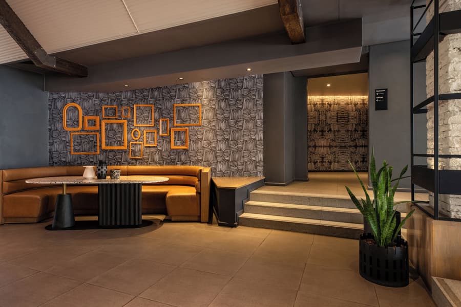 Mercure Hotel Windhoek