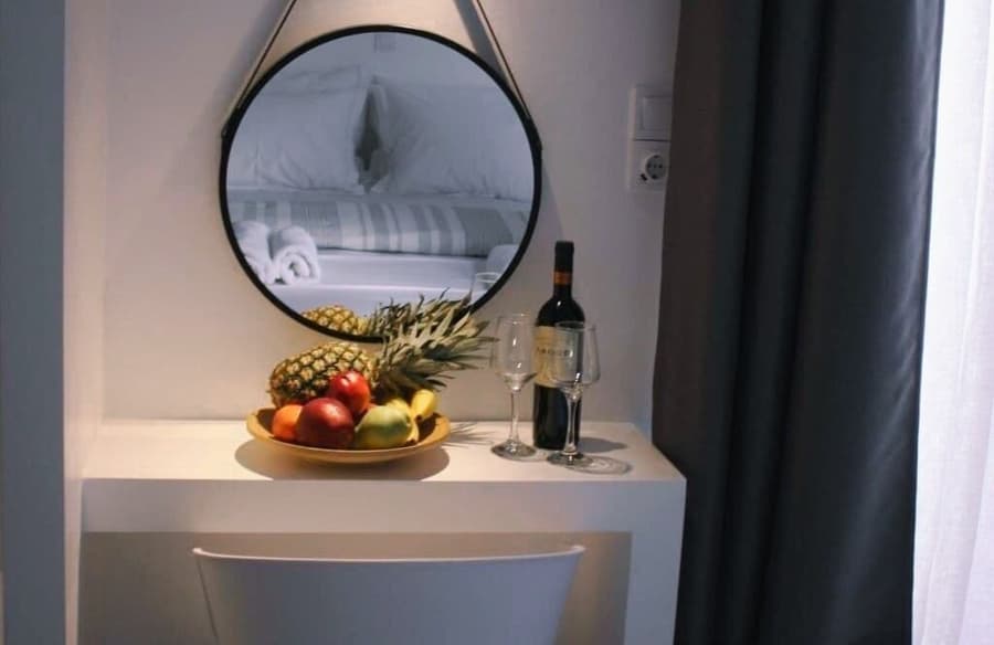 Alkyon Hotel