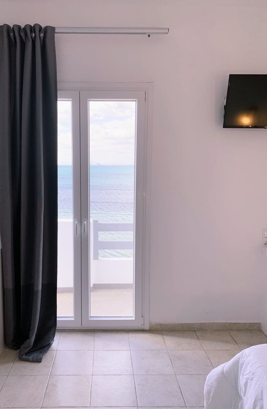 Alkyon Hotel