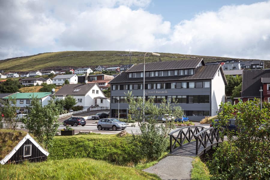 Hotel Runavik