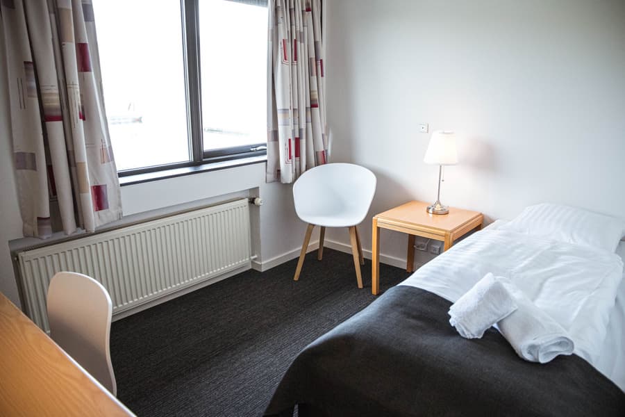 Hotel Runavik