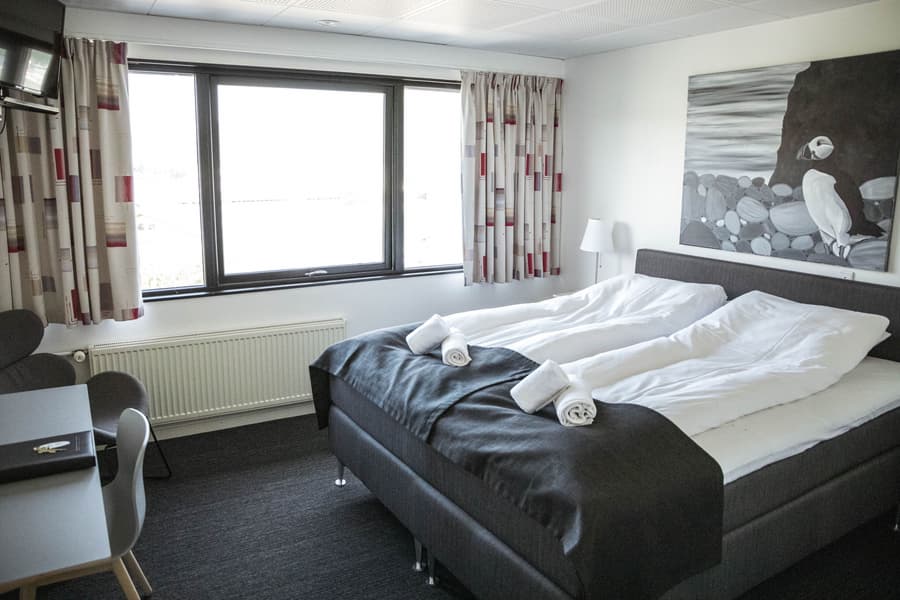 Hotel Runavik