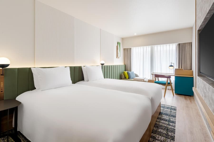 Hilton Garden Inn Kyoto Shijo Karasuma