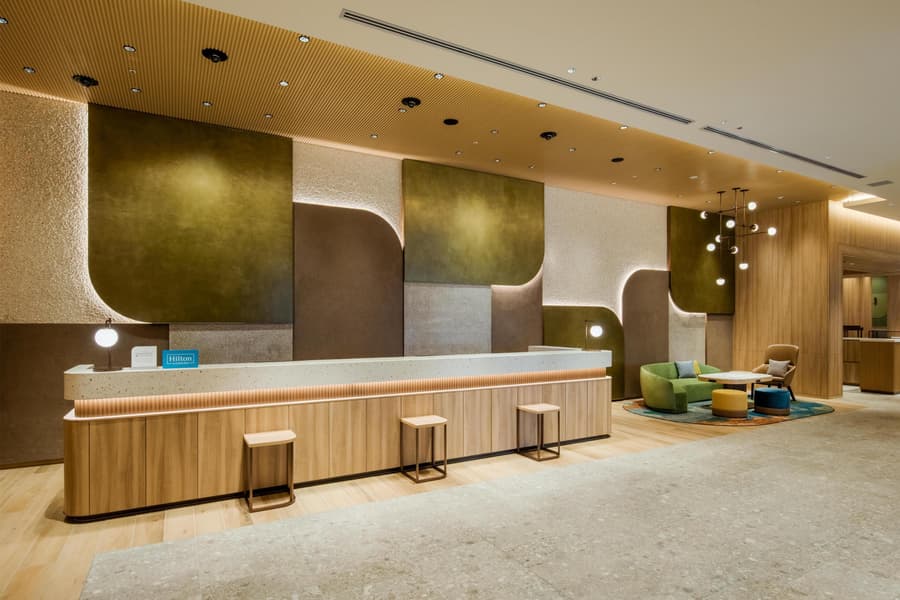 Hilton Garden Inn Kyoto Shijo Karasuma