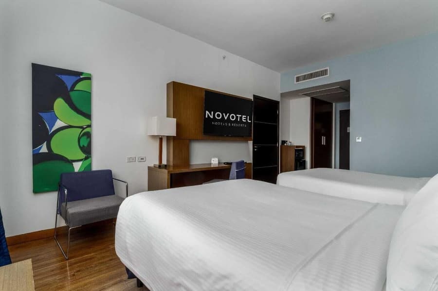 Novotel Panama City