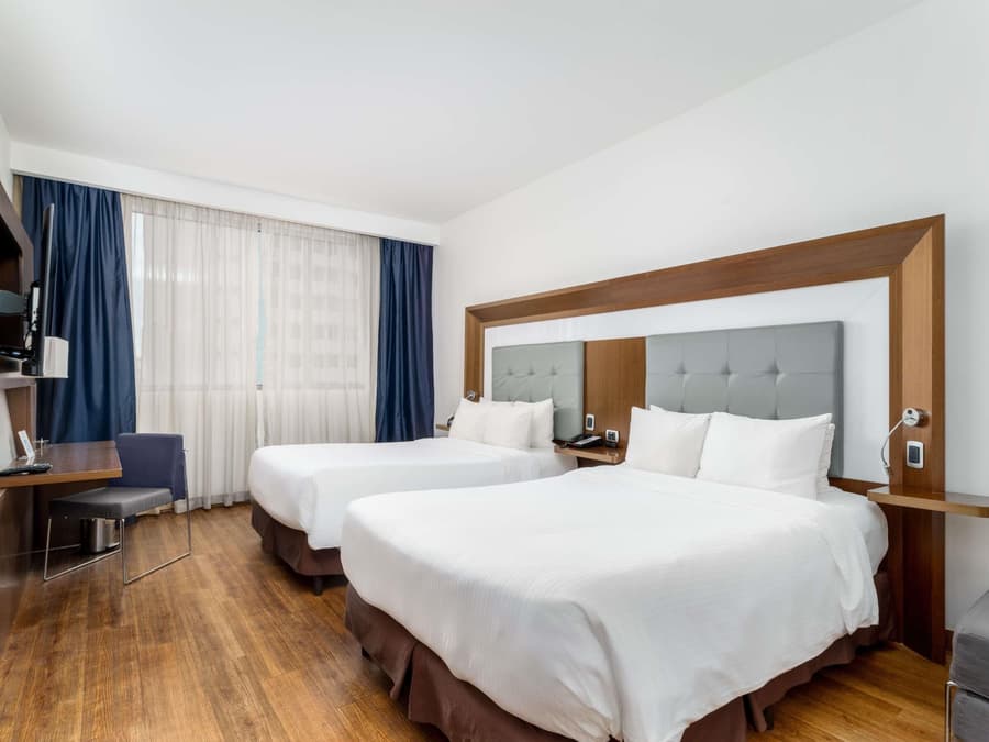 Novotel Panama City