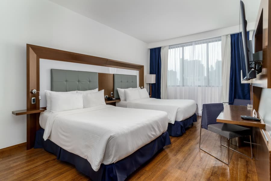 Novotel Panama City