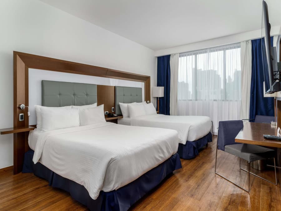 Novotel Panama City