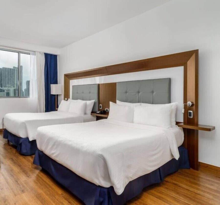 Novotel Panama City