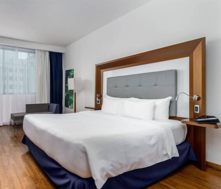 Novotel Panama City