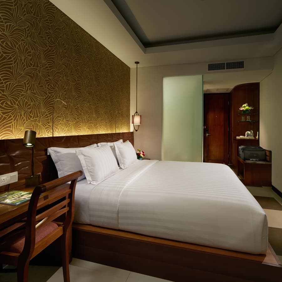 Sun Island Hotel & Spa Legian