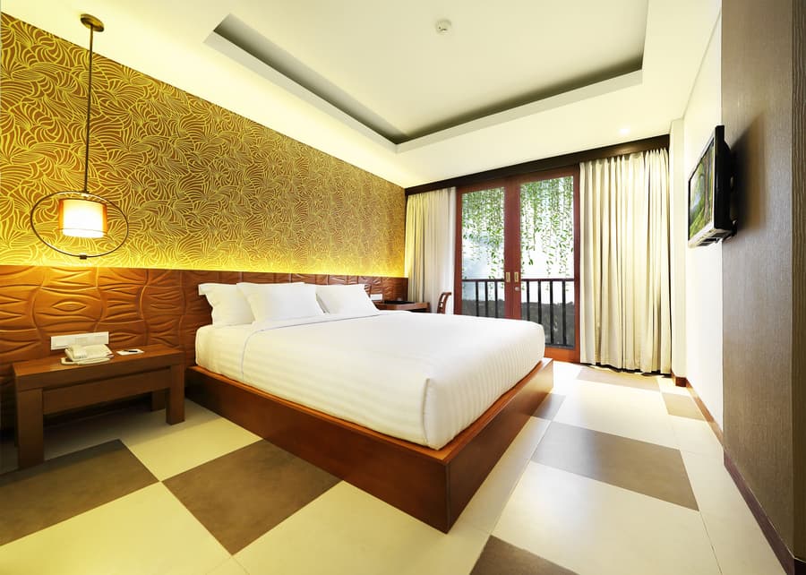 Sun Island Hotel & Spa Legian