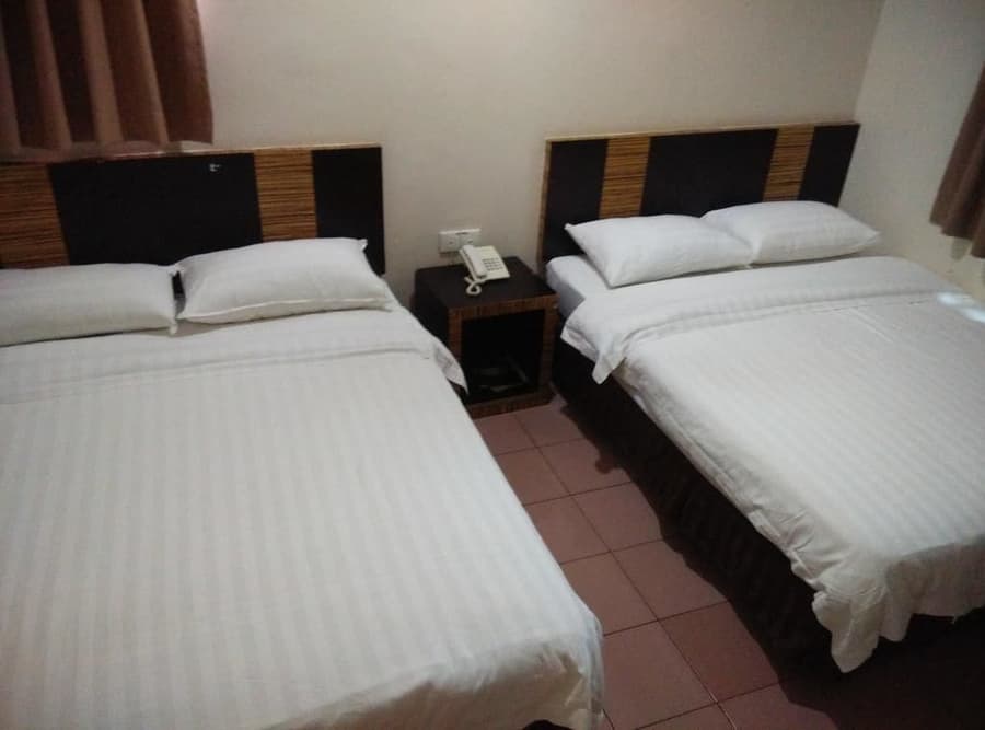 Hotel Traveller