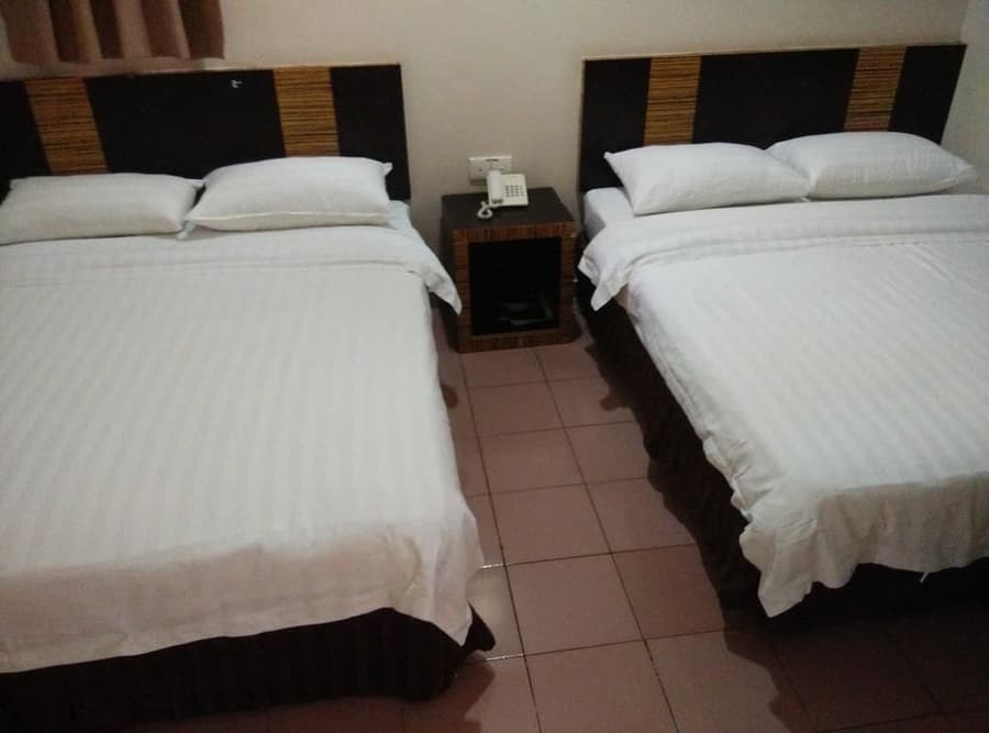 Hotel Traveller