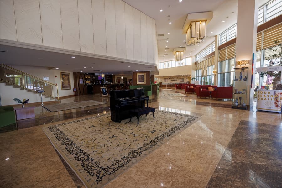 Ramada by Wyndham Cappadocia