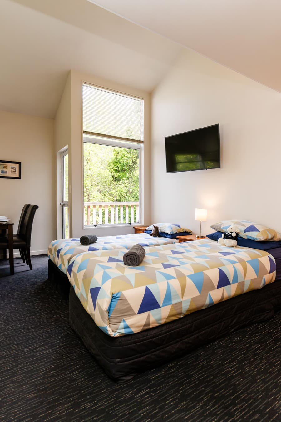 Haka House Queenstown