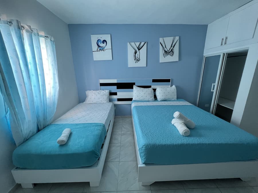 Hotel Costa Love Aeropuerto PUJ