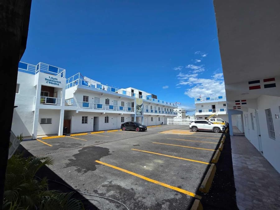 Hotel Costa Love Aeropuerto PUJ