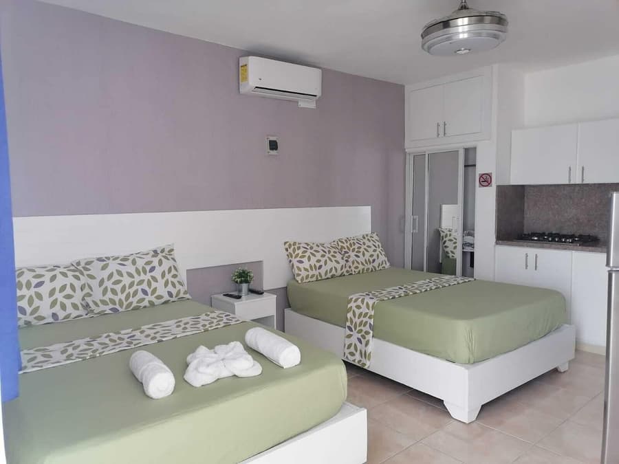 Hotel Costa Love Aeropuerto PUJ