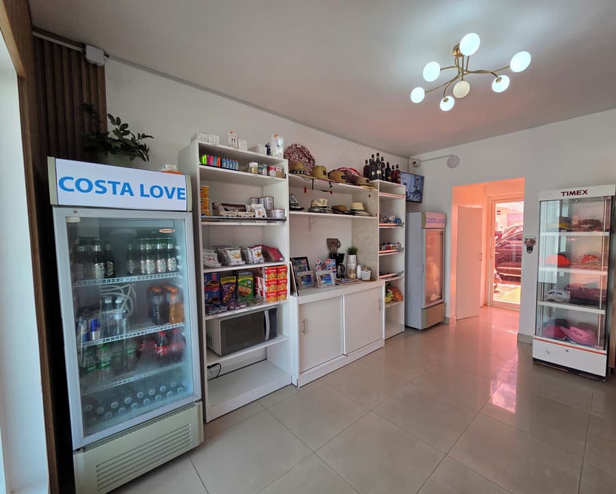 Hotel Costa Love Aeropuerto PUJ